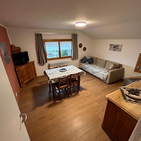 בורמיו Residenza Sertorelli מראה חיצוני תמונה