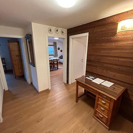 בורמיו Residenza Sertorelli מראה חיצוני תמונה