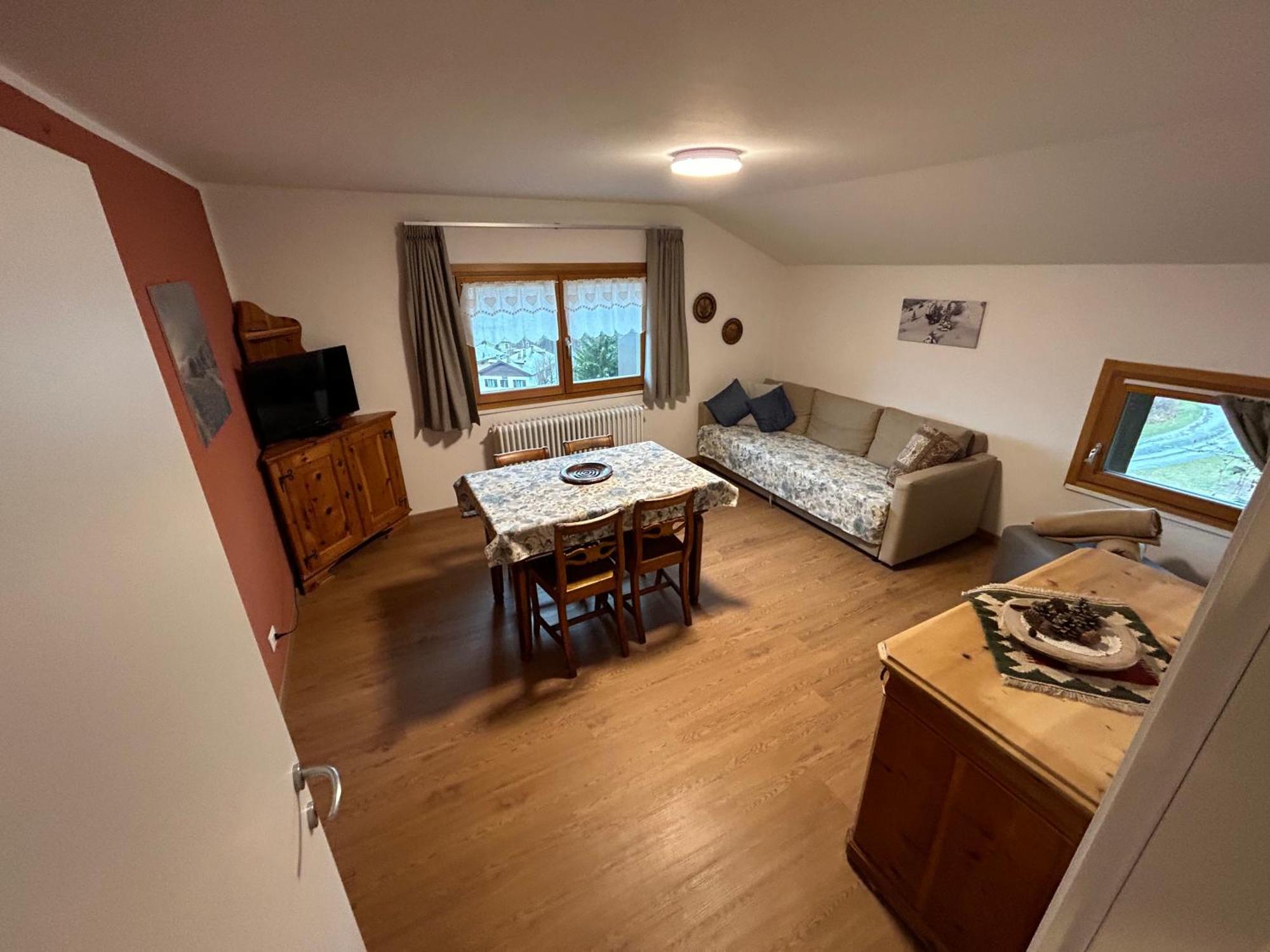 בורמיו Residenza Sertorelli מראה חיצוני תמונה