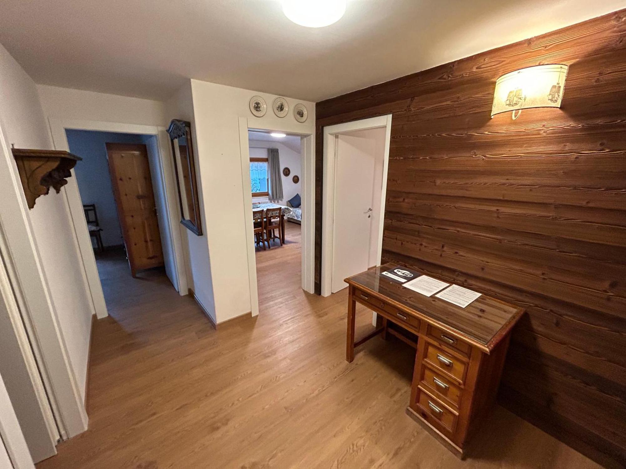 בורמיו Residenza Sertorelli מראה חיצוני תמונה