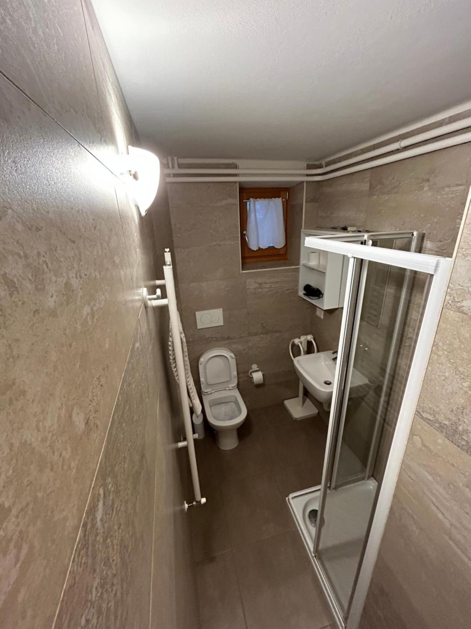 בורמיו Residenza Sertorelli מראה חיצוני תמונה