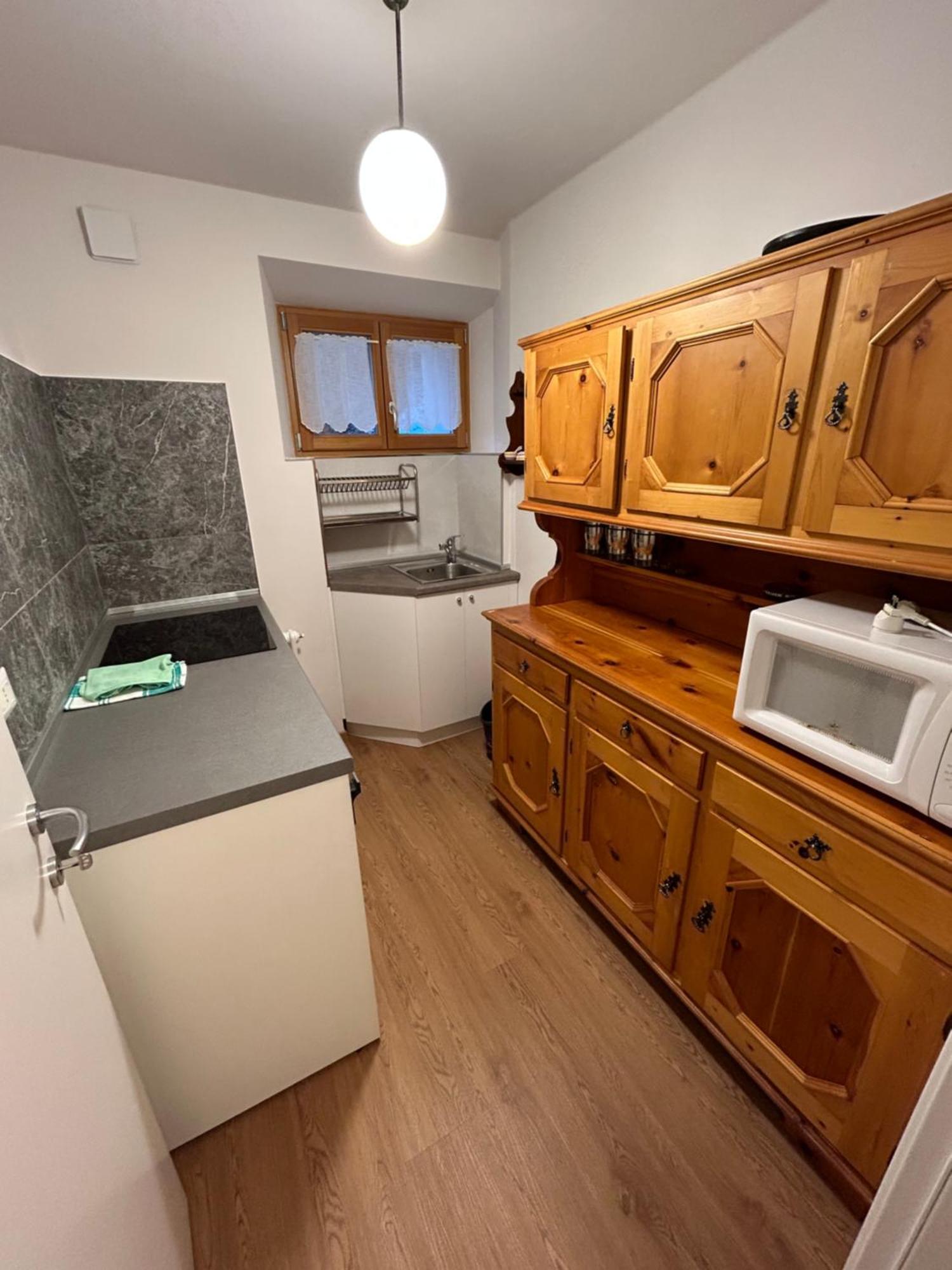 בורמיו Residenza Sertorelli מראה חיצוני תמונה