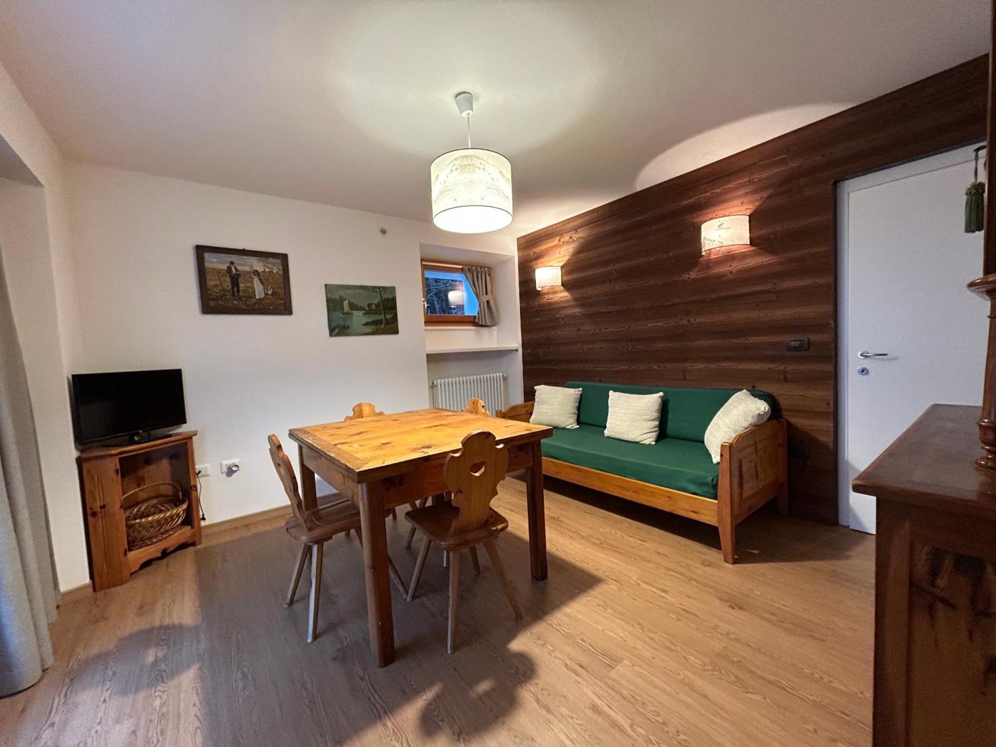 בורמיו Residenza Sertorelli מראה חיצוני תמונה