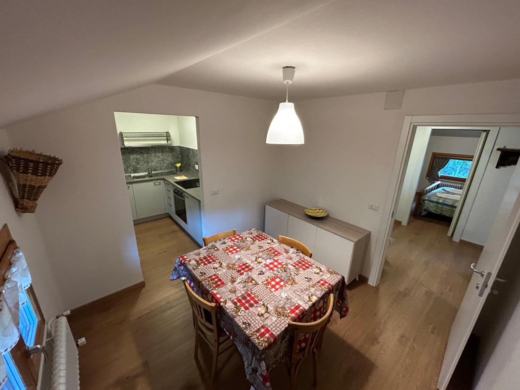 בורמיו Residenza Sertorelli מראה חיצוני תמונה