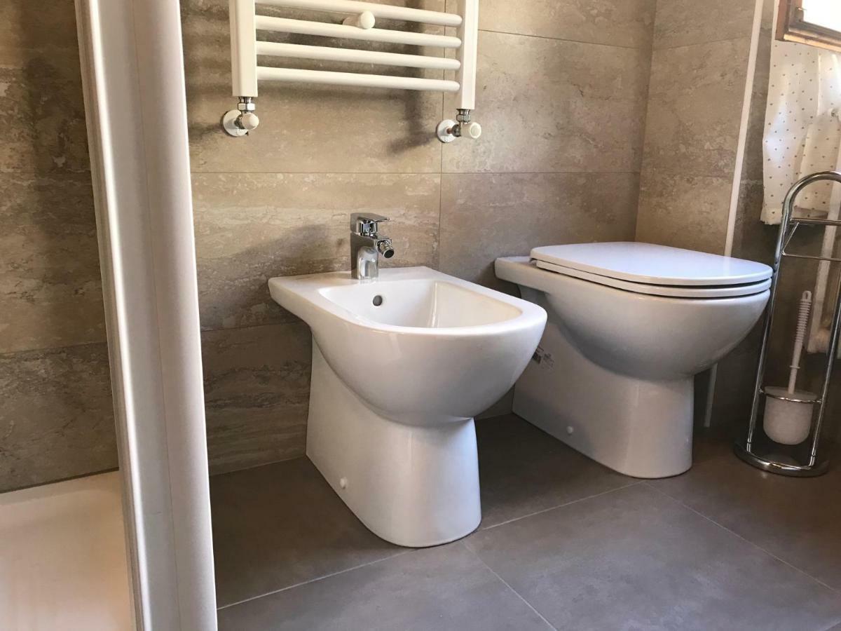 בורמיו Residenza Sertorelli מראה חיצוני תמונה